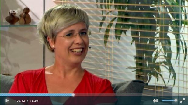 Annelies Minimaliseert – nu ook op televisie!